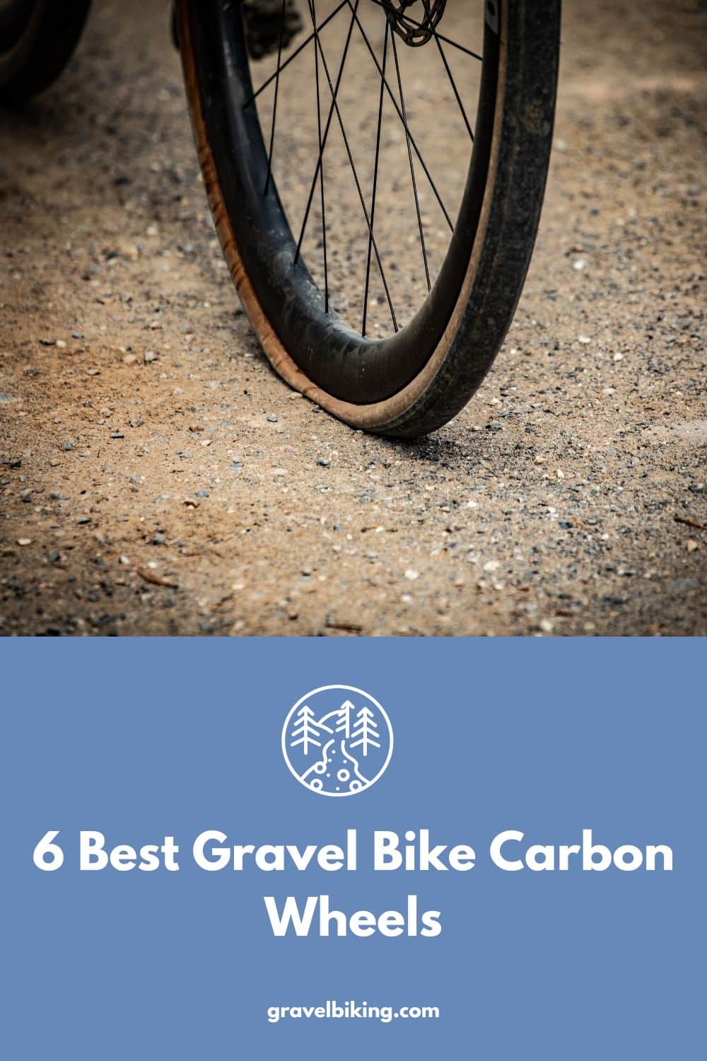 6 best gravel bike carbon wheels