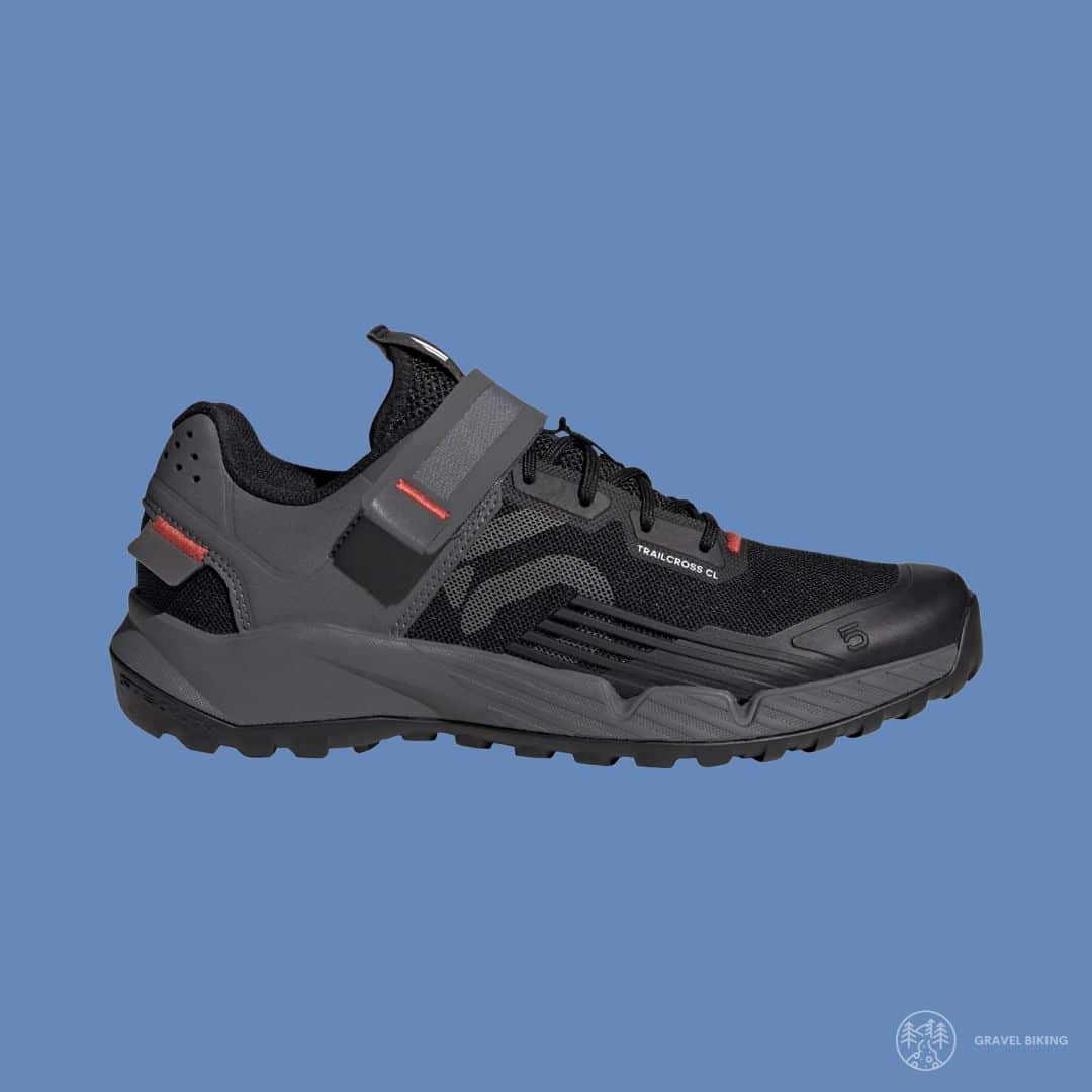 five ten trailcross gravel shoe