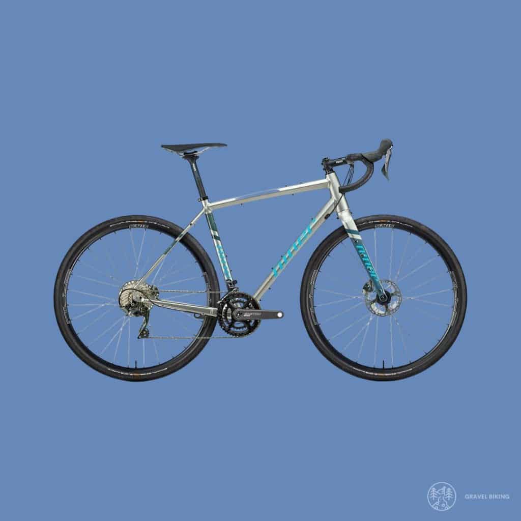 Niner RLT 2-Star Bike