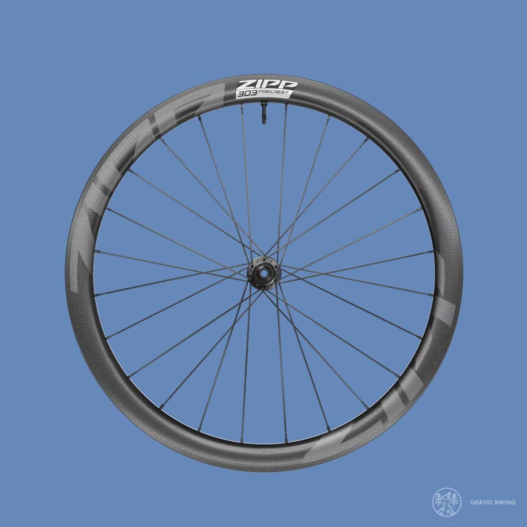zipp 303 carbon wheels
