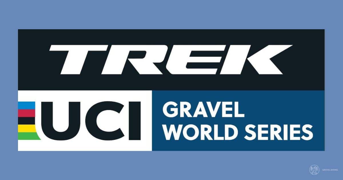 UCI World Gravel championships