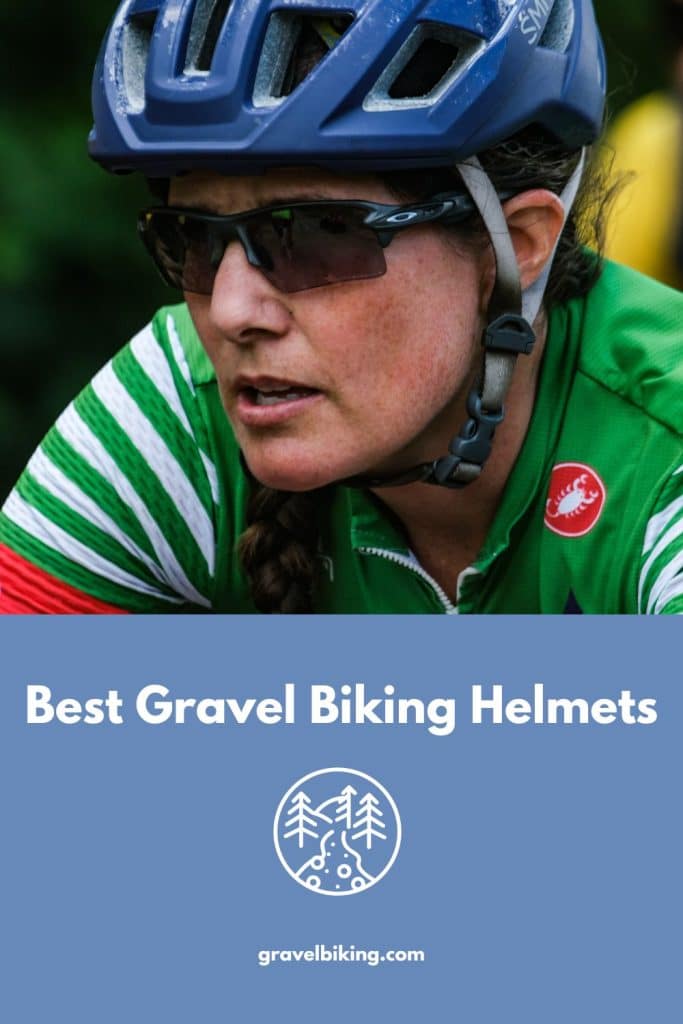 best gravel bike helmets
